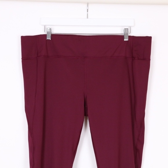 Athleta Velocity 7/8 Leggings - Picture 2 of 9